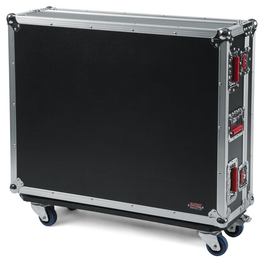G-TOUR doghouse style case for A&H QU32