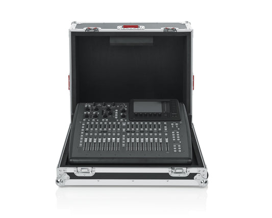 Road Case for Behringer X-32 Compact Mixer