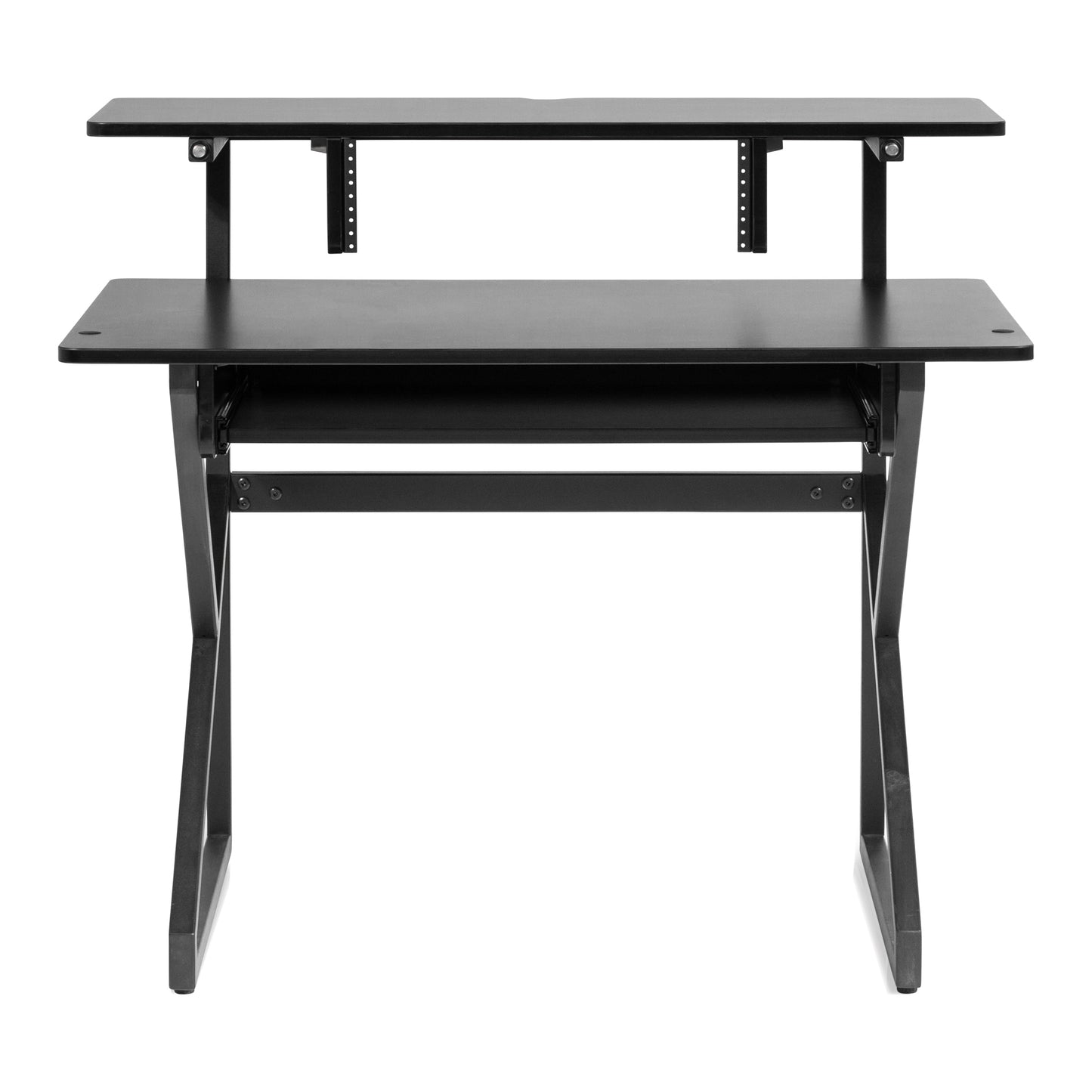 Content Furniture Desk - BLK