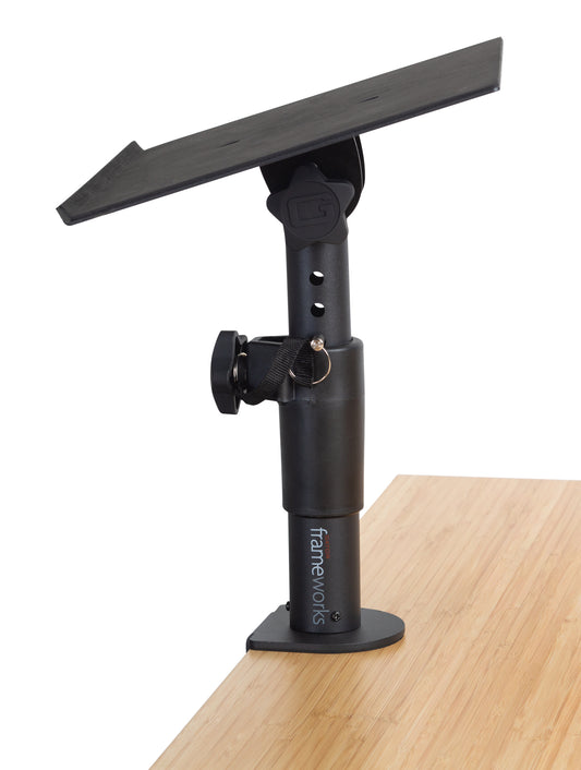 Frameworks Clamp-On Studio Monitor Stand (Pair)