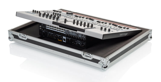 G-Tour Case for Behringer Wing Mixer