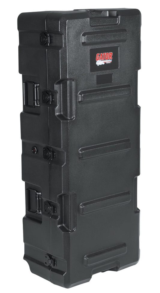 ATA Roto-Molded Utility Case 45" x 17" x 11"