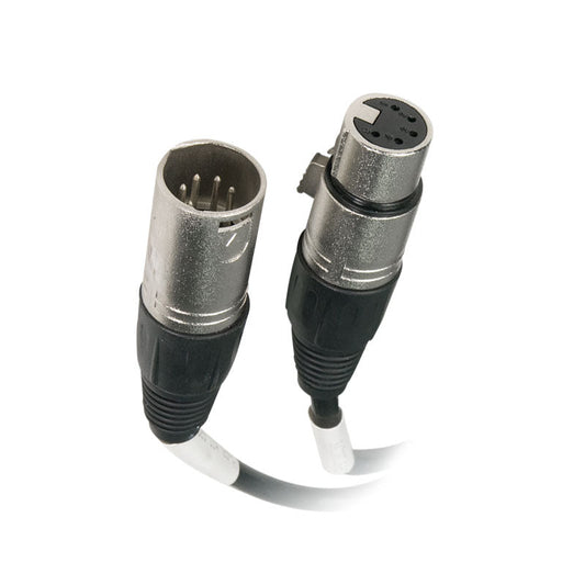 Chauvet Pro 25' 5-Pin DMX Cable