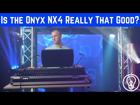 Onyx NX4