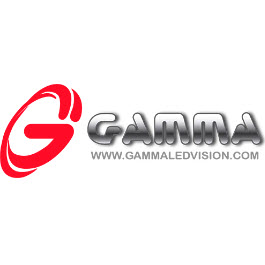 GAMMA LED Vision