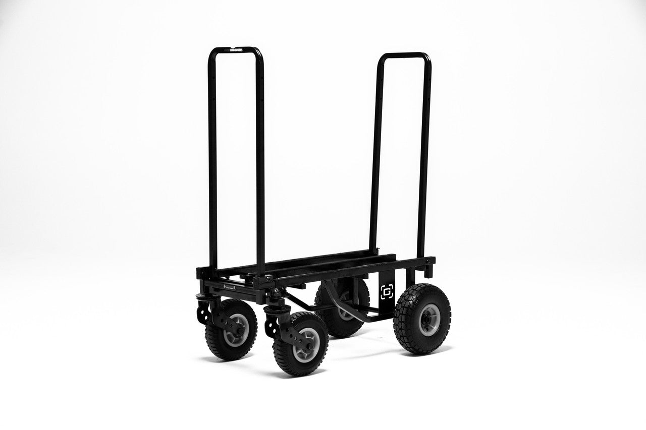 Gator Utility Cart for Mystage Decks