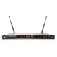 AT-4220 Titanium Clip Pack Wireless Microphone System (Dual Ear)