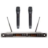 AT-4210 Wireless Microphone System