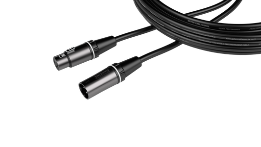 XLR Microphone Cable - Composer Series