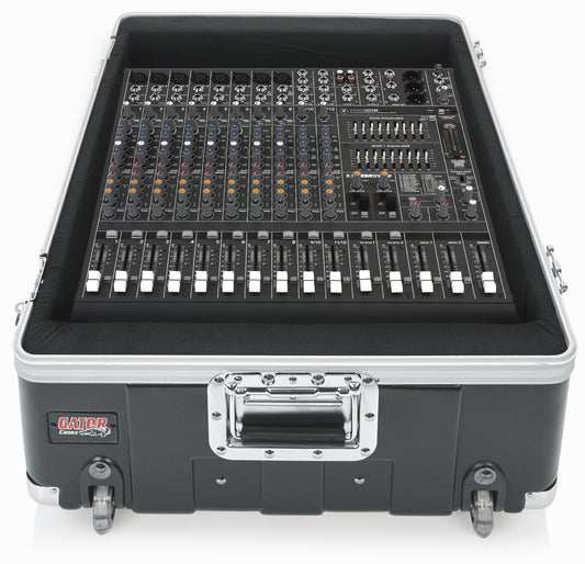 ATA Mixer Case 19" x 21"