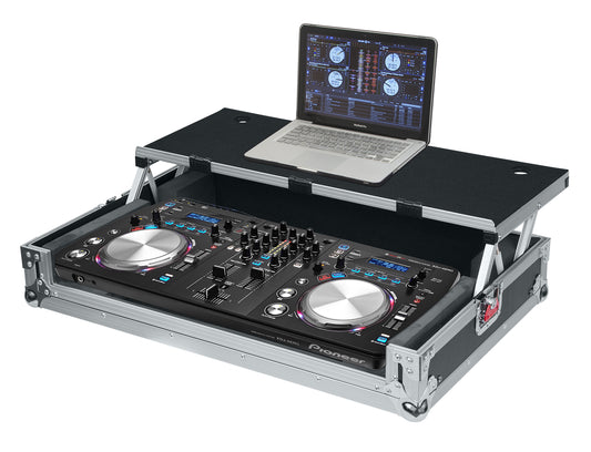 G-TOUR DSP case for DJ controllers Large