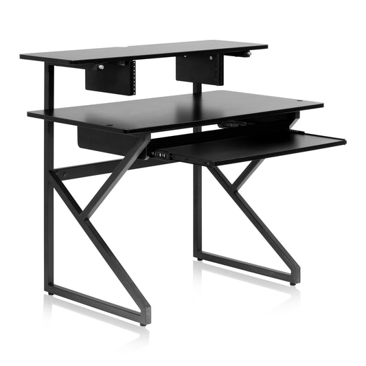 Content Furniture Desk - BLK