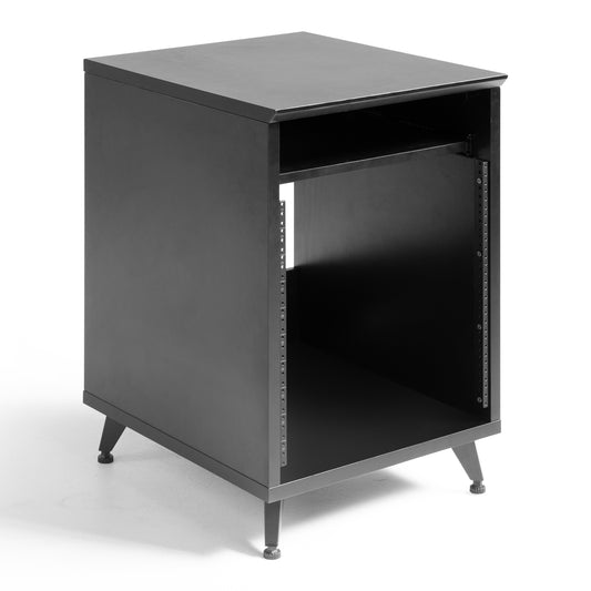 Elite Series Furniture Desk 10U Rack