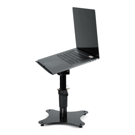 Desktop Laptop And Accessory Stand