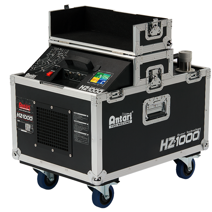 HZ-1000 Haze Machine