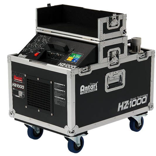 HZ-1000 Haze Machine