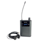 IEM 2200 Quad Mono Pack In Ear Monitor System