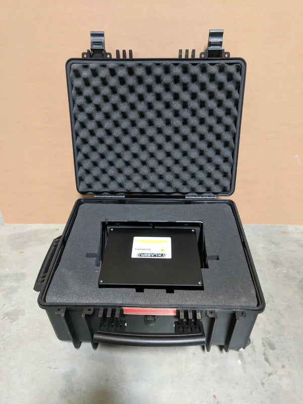 Road Case for Skywriter HPX 10W