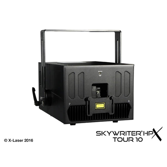 Skywriter HPX M-10