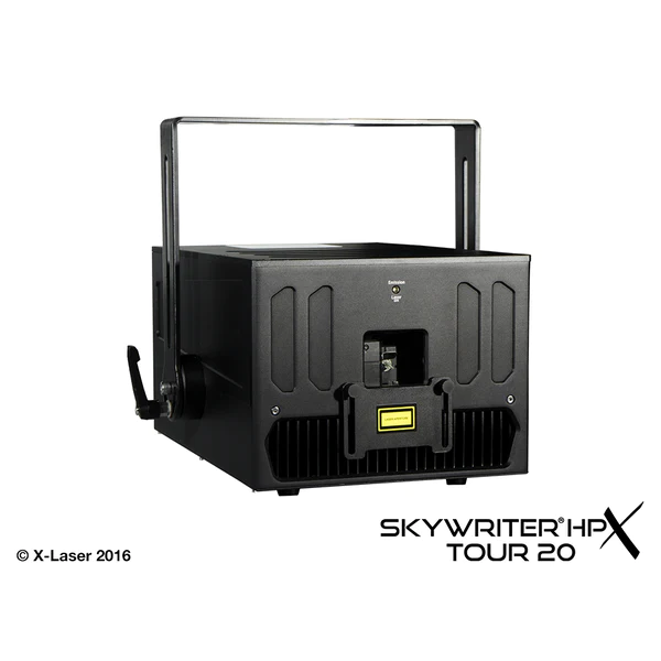 Skywriter HPX M-20