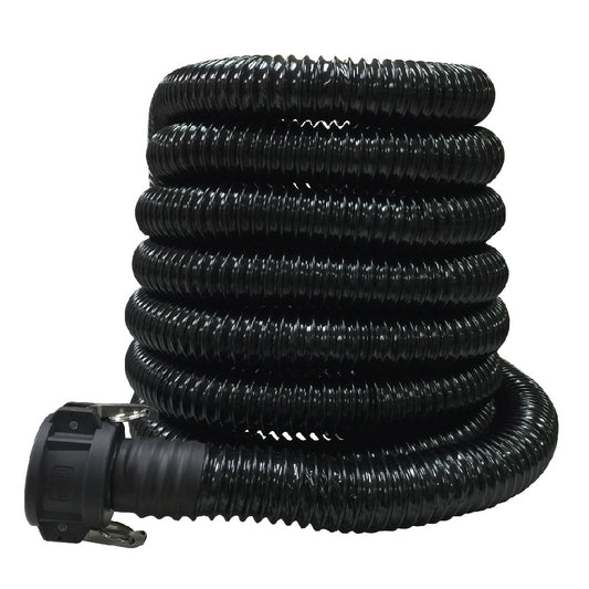 ST-10 - 10M Extension Output Hose for S-500