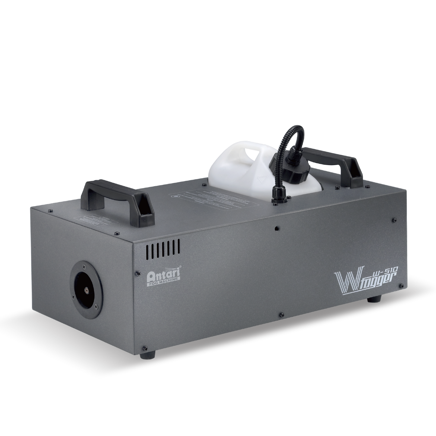 W-510 Wireless Fog Machine