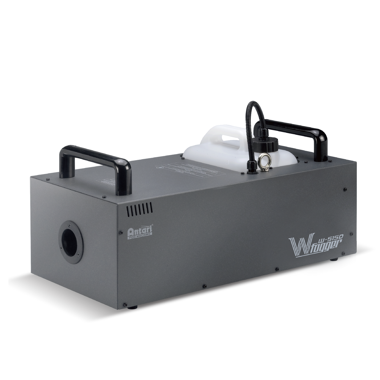 W-515D Wireless Fog Machine
