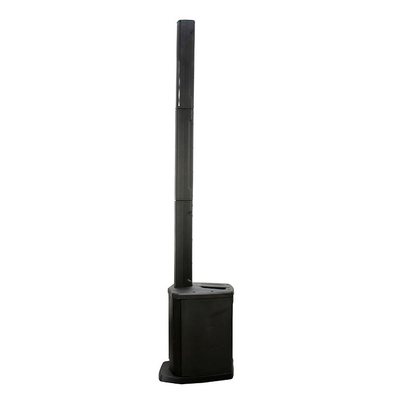 APX CS8 Powered Column PA System