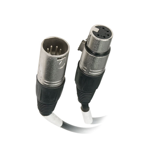 Chauvet Pro 10' 5-Pin DMX Cable