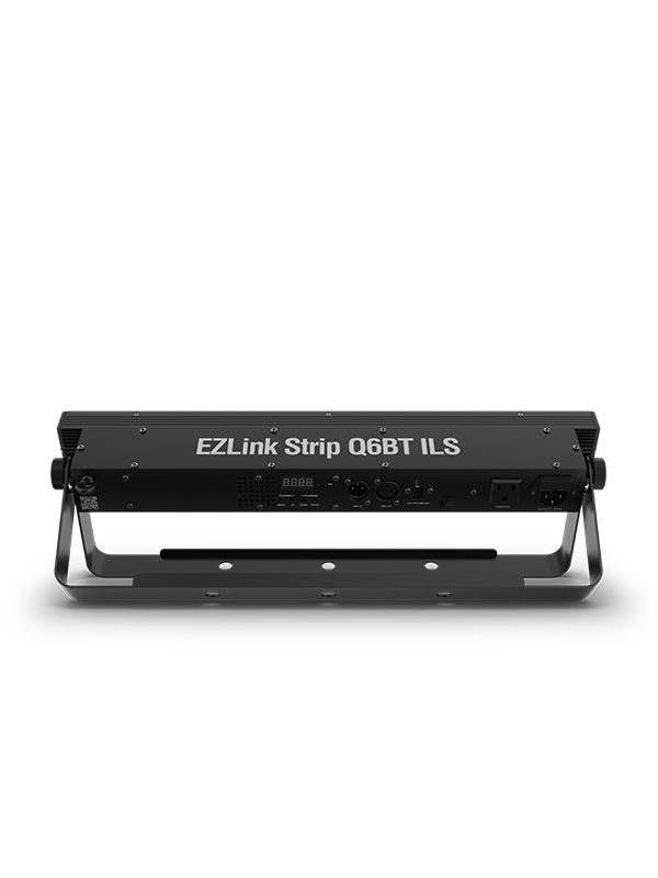 EZ Link Strip Q6BT ILS