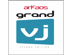 Arkaos Grand VJ2 License Version