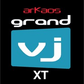 Arkaos Grand VJ XT License Version