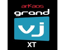 Arkaos Grand VJ XT License Version