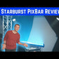 Starburst Pixbar