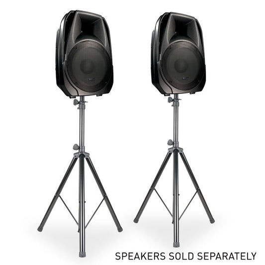 SPSX2B Speaker Stands