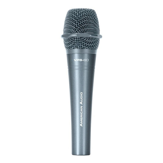VPS-60 Handheld Microphone