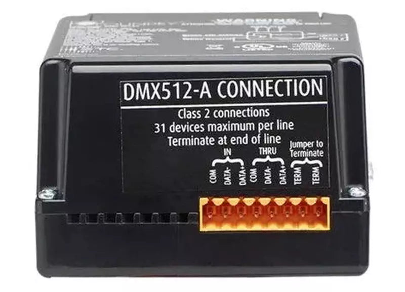ETC UFD 600W DMX Phase-Adaptive Dimmer (120V)