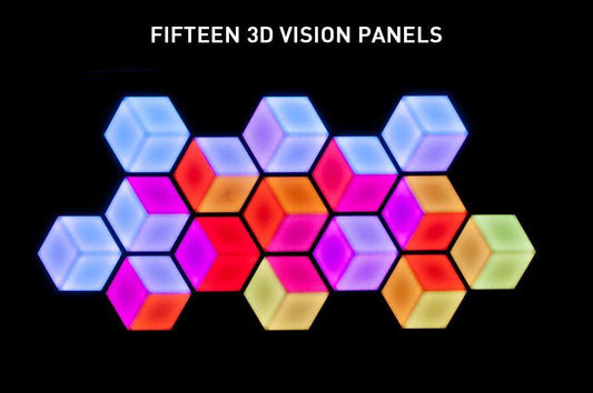 3D Vision Plus Sys 2