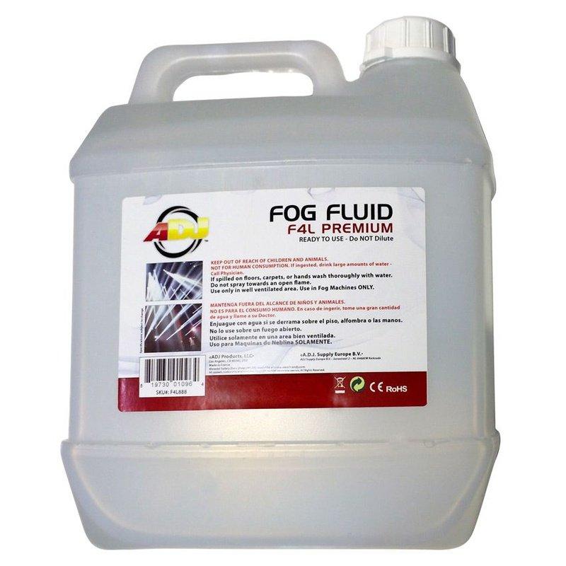 F4L Premium Fog Fluid