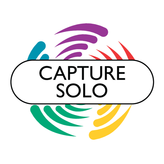 Capture Solo