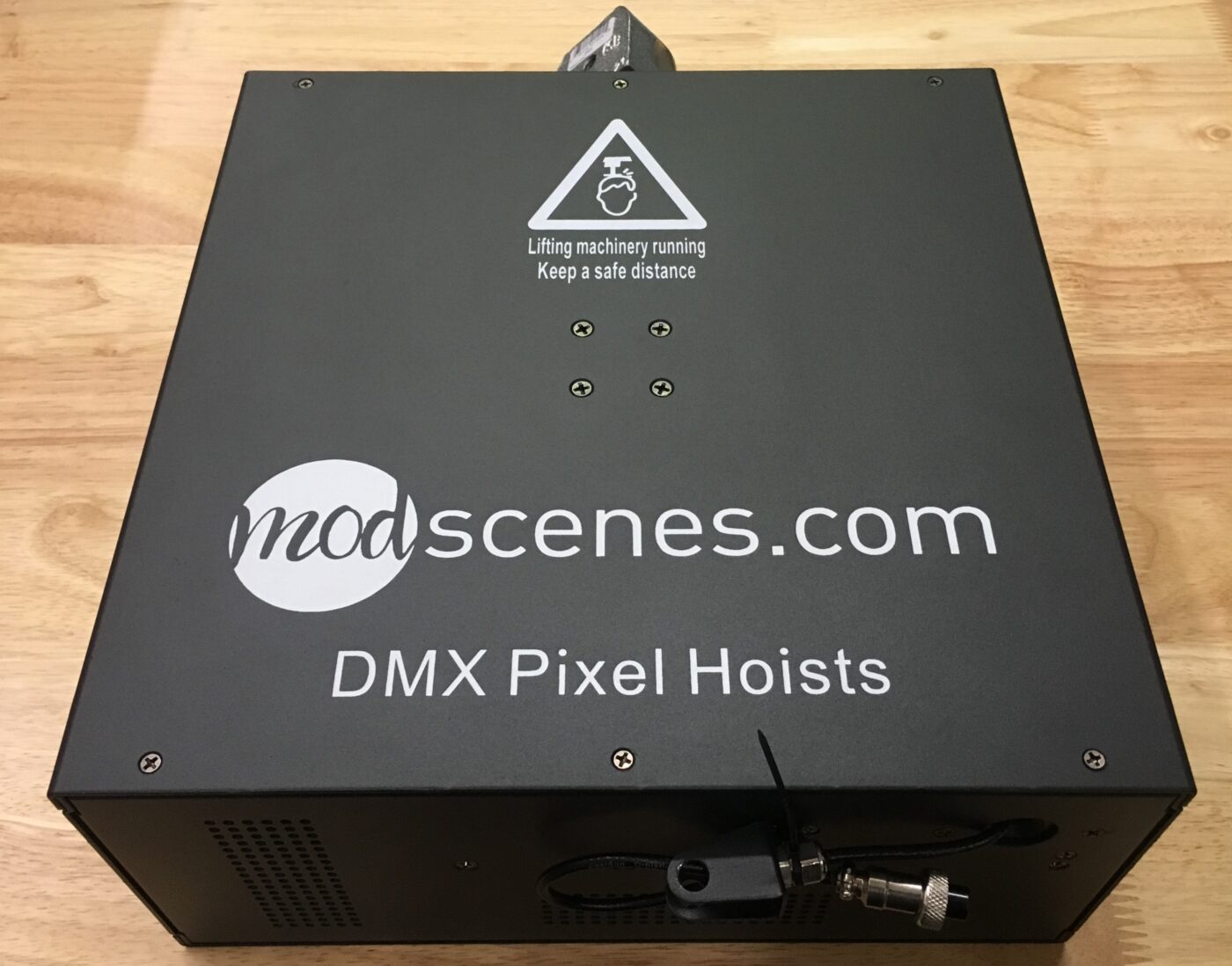 Mod Scenes DMX Pixel Hoist - 12 Meter (39 Feet)