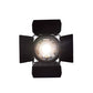 Luxé Rosé XT LED 200 Zoom (Variable White) - Black Housing