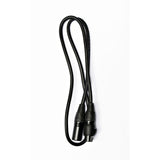 Accu-Cable 3ft IP65 Rated 5-Pin DMX Cable - STR514