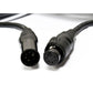 Accu-Cable 10ft IP65 Rated 5-Pin DMX Cable - STR540