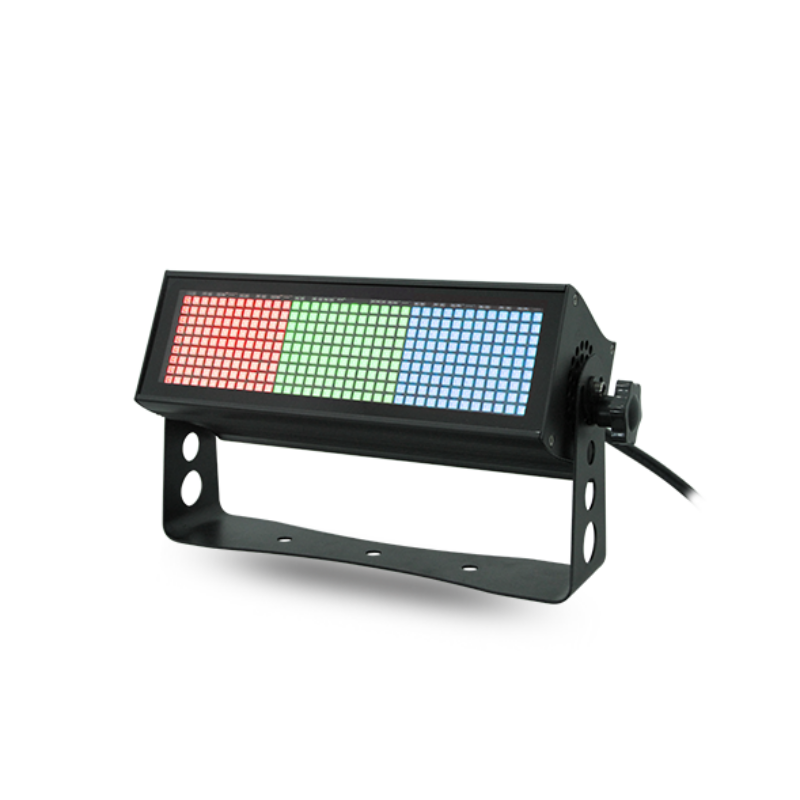 XS LED Strobe RGB