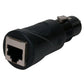 Accu-Cable RJ45 to 3-pin male XLR adapter - ACRJ453PM
