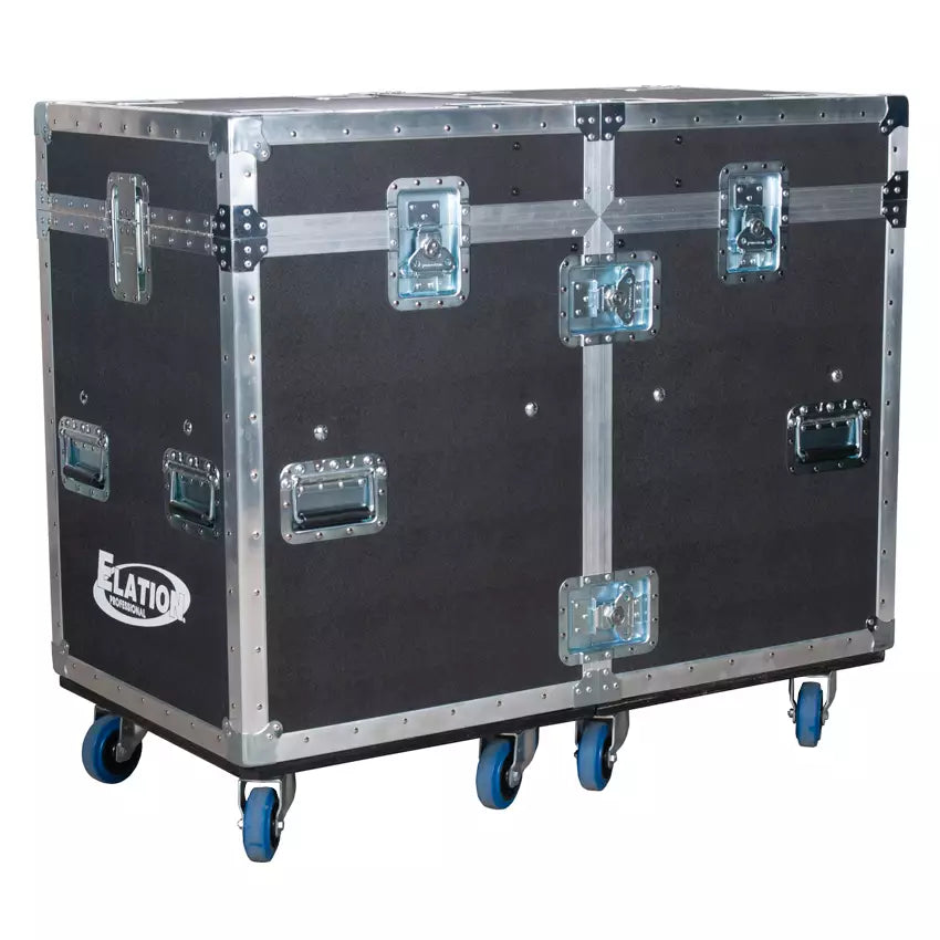 Artiste Picasso Touring Road Case (DRCPICASSO)
