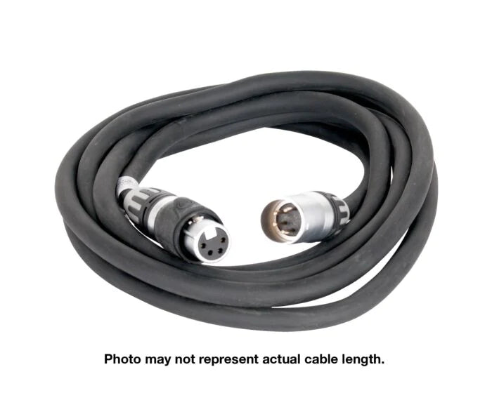 Elation 25ft Pixel BC25-12 Power/Data Cable (12 gauge) – PIX563