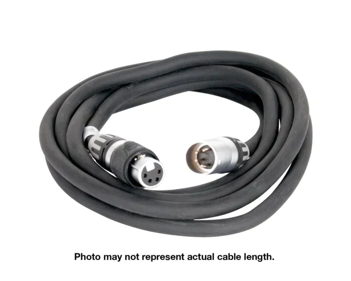 Elation 50ft Pixel BC50-12 Power/Data Cable (12 gauge) – PIX589