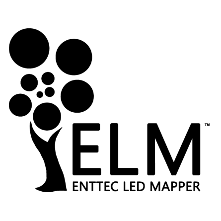 ENTTEC LED Mapper Entry - 4U